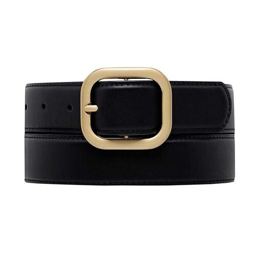 Status Anxiety Falling Quiet Belt